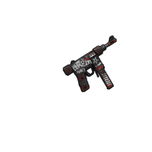 Survivor SMG
