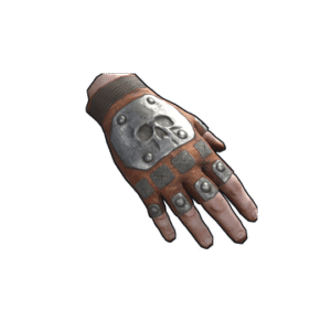 Tailgunner Gloves