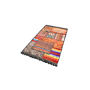 Tailor`s Carpet