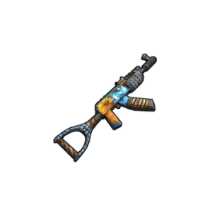 Talon AK47