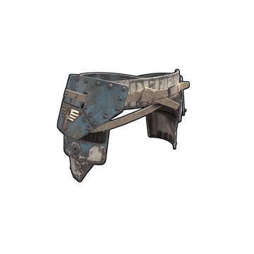 Tank Crew Roadsign Pants
