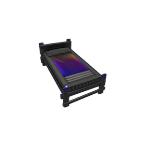 Tempered Bed