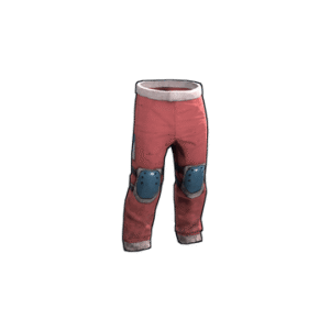 Tough Bunny Pants