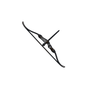Tribe Hunting Bow