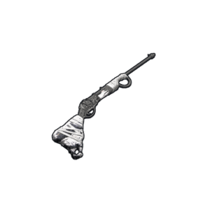 Tundra Bolt Rifle