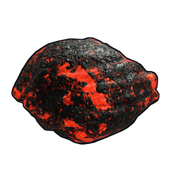 Volcanic Rock