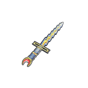 Zap Slasher